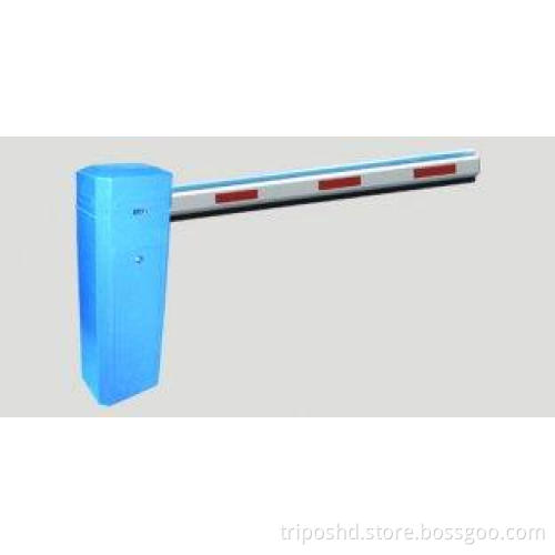 Barrier Gates FJC-D818